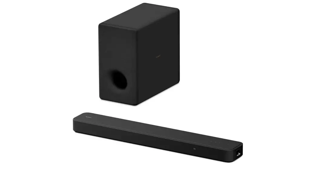 Best Soundbars with HDMI Pass Through