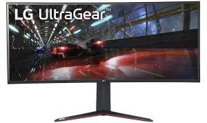 Best Monitors for AMD Radeon RX 7800 XT