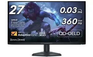 best monitors for AMD 7900 XTX