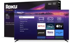 best 65-inch TVs with 120Hz refresh rate