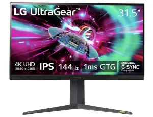 best monitors for RTX 5070 Ti