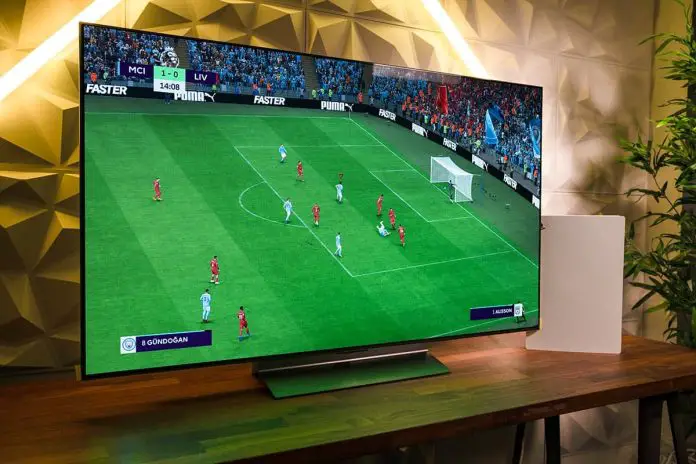 best 65-inch TVs with 120Hz refresh rate